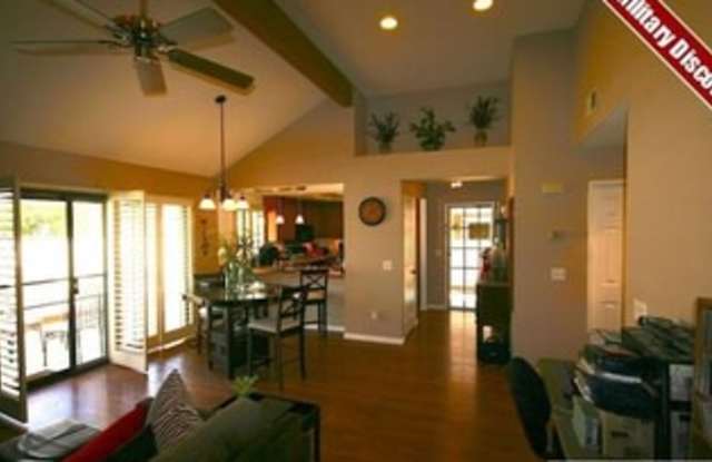 329 Wind Flower Way - 329 Wind Flower Way, Oceanside, CA 92057