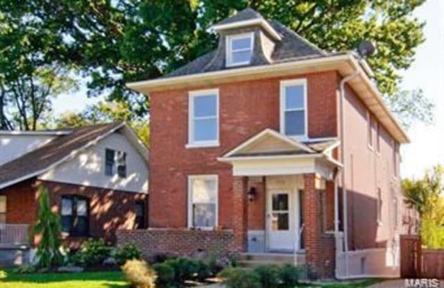 7428 Hazel Avenue - 7428 Hazel Avenue, Maplewood, MO 63143