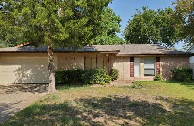 2764 Beechmont Drive - 2764 Beechmont Drive, Dallas, TX 75228