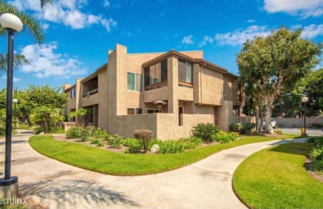 16891 Bluewater Ln - 16891 Bluewater Lane, Huntington Beach, CA 92649