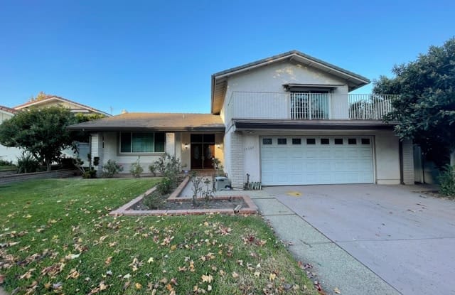 15361 La Belle St - 15361 East La Belle Street, Hacienda Heights, CA 91745
