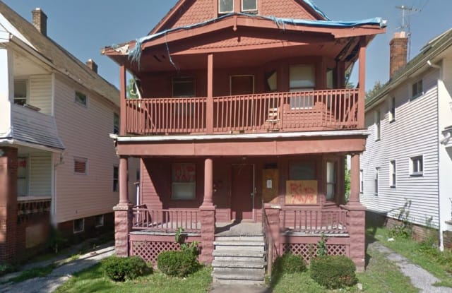2918 E 120th St - 2918 East 120th Street, Cleveland, OH 44120