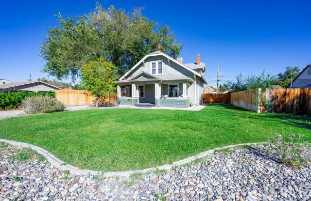 4 Bed 2 Bath Centrally Located in Grand Junction Gallery 1