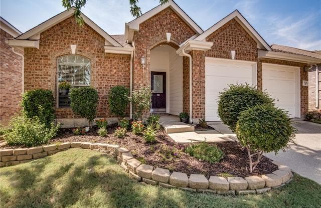 520 Terrace View Drive - 520 Terrace View Drive, McKinney, TX 75071