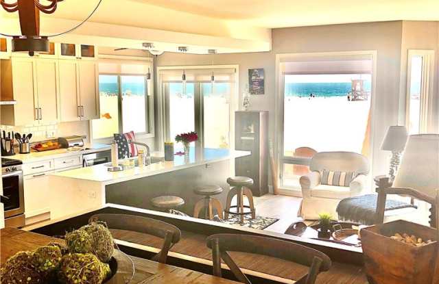 5605 Seashore Drive - 5605 Seashore Drive, Newport Beach, CA 92663