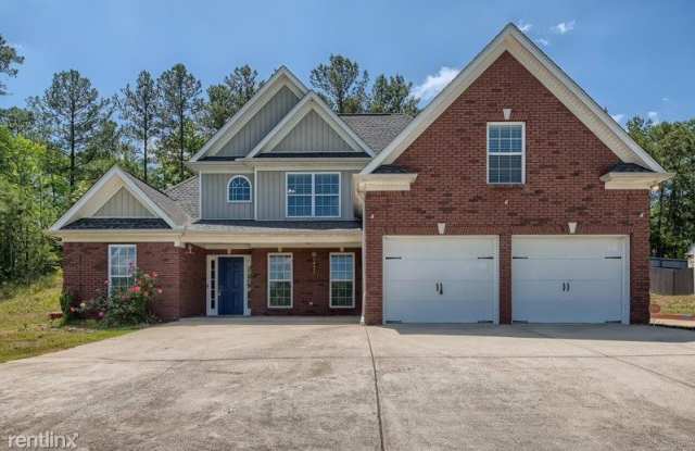 617 Shoals Trail UNIT - 617 Shoals Trail, Paulding County, GA 30132