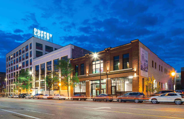 Duffey Lofts photos photos