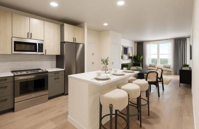 Alta Oak and Pine photos photos