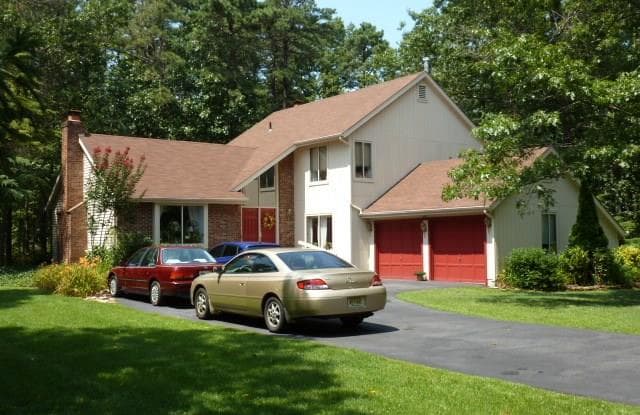 4028 ALEXANDER DRIVE - 4028 Alexander Drive, Atlantic County, NJ 08330