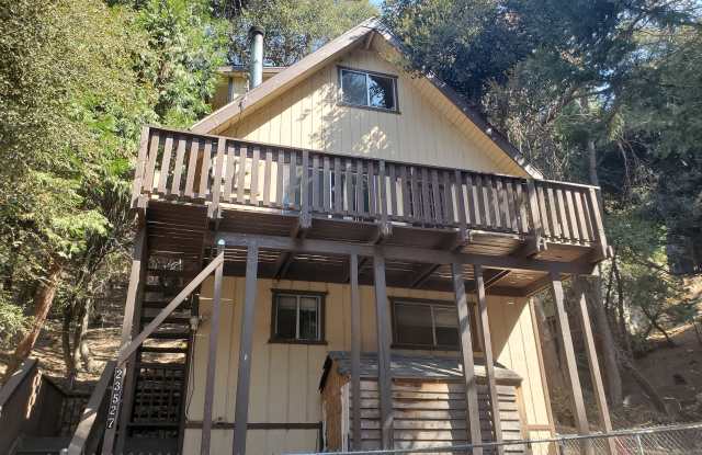 23527 The Blind Trail Gallery 1