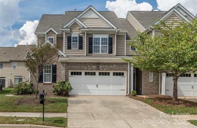 5470 Allison Lane - 5470 Allison Lane, Charlotte, NC 28271