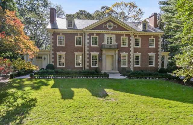 1609 S Ponce de Leon Avenue NE - 1609 South Ponce De Leon Avenue Northeast, Atlanta, GA 30307