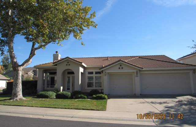 7461 Callaway - 7461 Callaway Drive, Rancho Murieta, CA 95683 7461 Callaway - 7461 Callaway Drive, Rancho Murieta, CA 95683