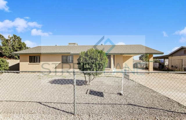 14113 North 3rd Avenue - 14113 North 3rd Avenue, El Mirage, AZ 85335