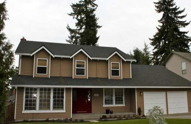 14003 NE 87th St - 14003 Northeast 87th Street, Redmond, WA 98052