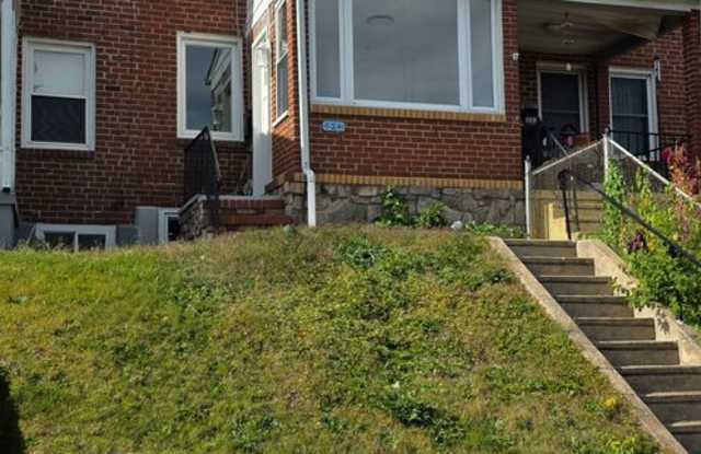 Modernized 2 Bedroom Rowhome in Baltimore photos photos