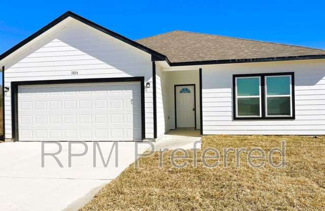 1014 County Rd 5736 - 1014 Road 5736, Liberty County, TX 77327