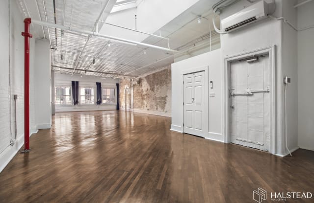 35 Howard Street - 35 Howard Street, New York City, NY 10013