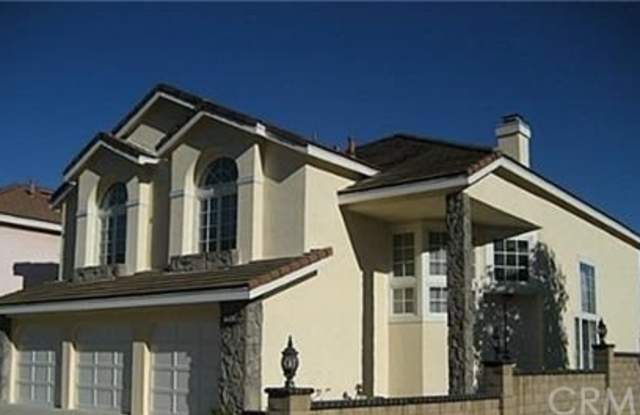 13941 HONEY RIDGE Lane - 13941 Honey Ridge Ln, Chino Hills, CA 91709