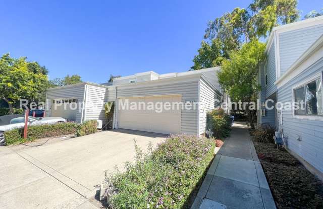 AVAILABLE AUGUST - Charming 3 Bedroom / 2.5 Bath in SLO photos photos