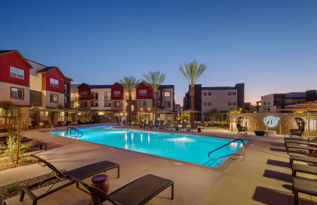 Weylyn Luxury Apartments photos photos