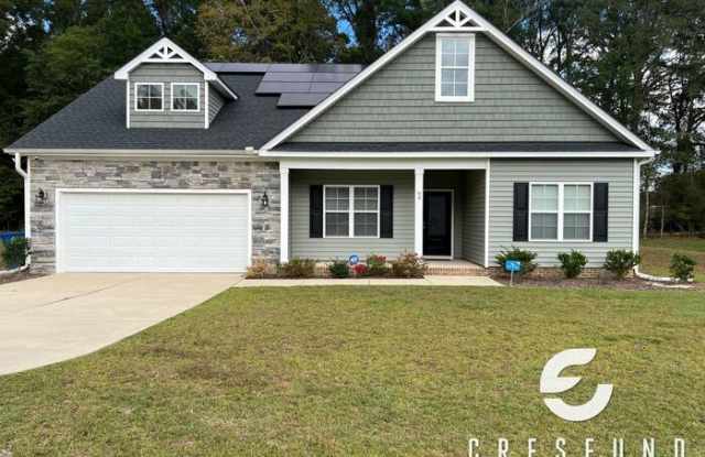 99 Nectar Lane - 99 Nectar Lane, Bunnlevel, NC 28323