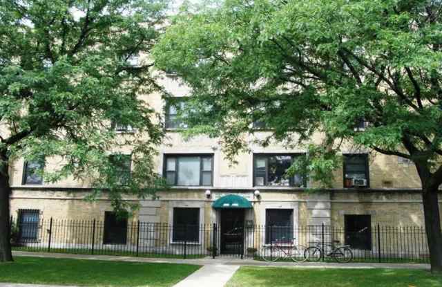 1901 West Wilson Avenue Gallery 1