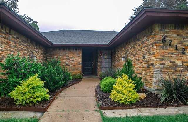 6712 Santiago Avenue - 6712 Santiago Avenue, Fort Worth, TX 76133