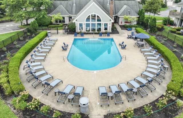 Perimeter Lakes Apartments Gallery 3