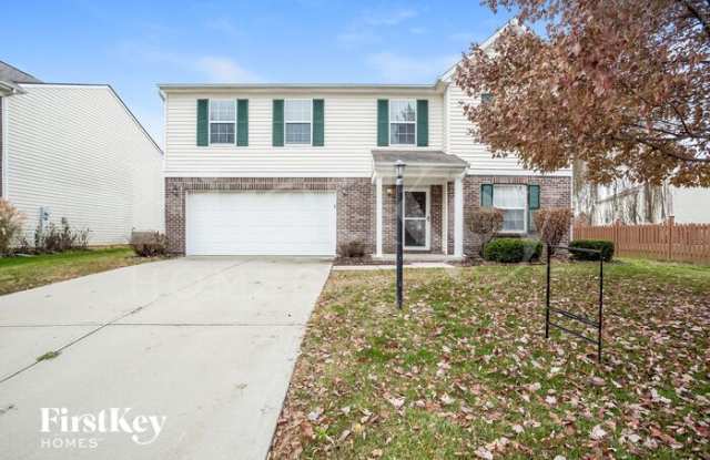 10949 Gresham Place - 10949 Gresham Place, Noblesville, IN 46060 10949 Gresham Place - 10949 Gresham Place, Noblesville, IN 46060