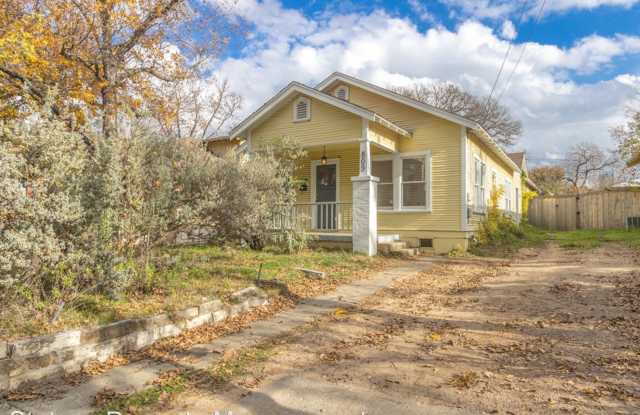 809 Theresa Avenue - 809 Theresa Avenue, Austin, TX 78703