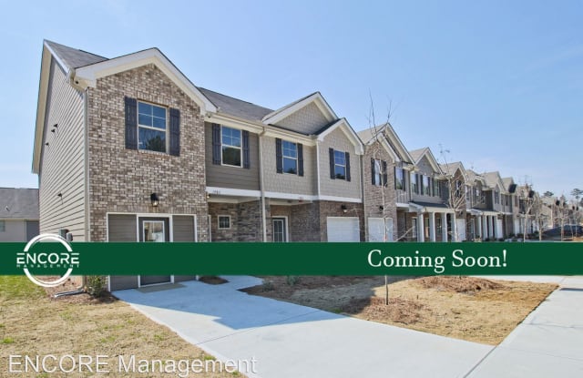 1823 Old Dogwood - 1823 Old Dogwood, Irondale, GA 30238