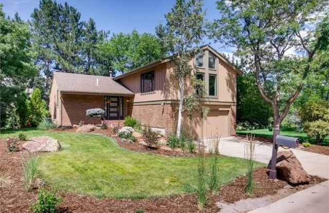 Fully Furnished Three Bedroom Home Available in Boulder 12-24 month lease FURNISHED ONLY. photos photos