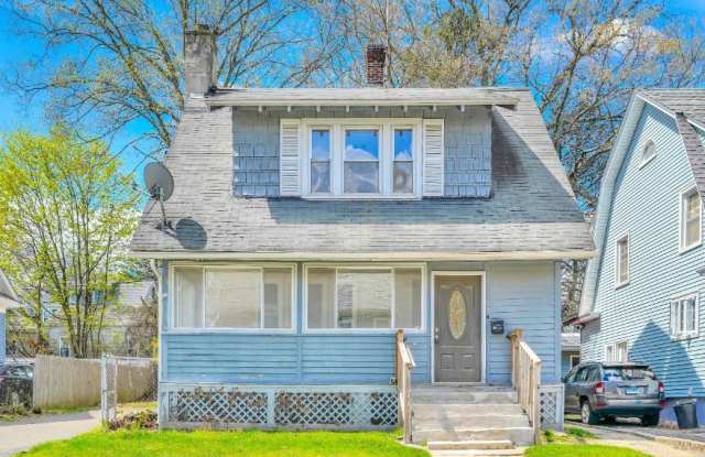 55 Clifton Avenue photos photos