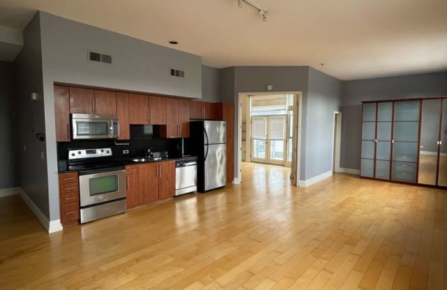 120 Island Ave #450 - 120 Island Avenue, San Diego, CA 92101