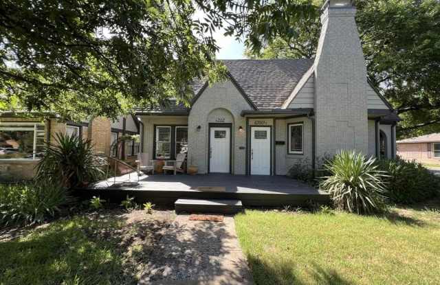 6200 Victor Street - 6200 Victor Street, Dallas, TX 75214