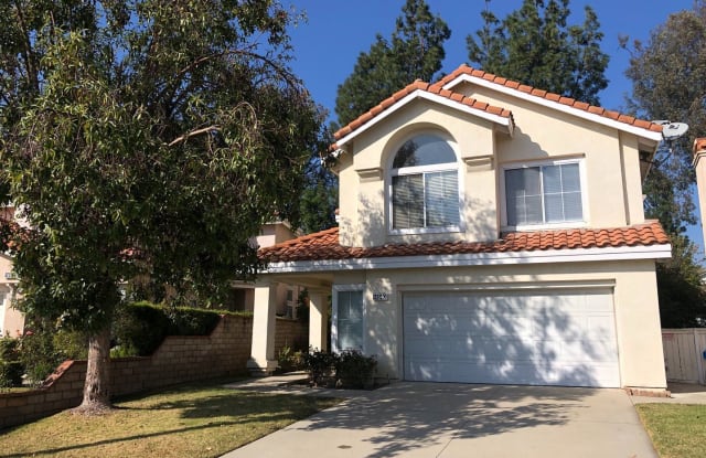 14640 Clearbrook Drive - 14640 Clearbrook Drive, Chino Hills, CA 91709