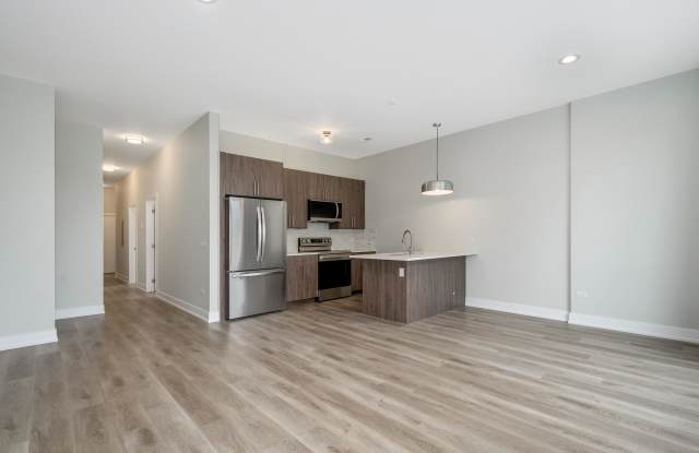 3948 South Indiana Avenue - 3F photos photos