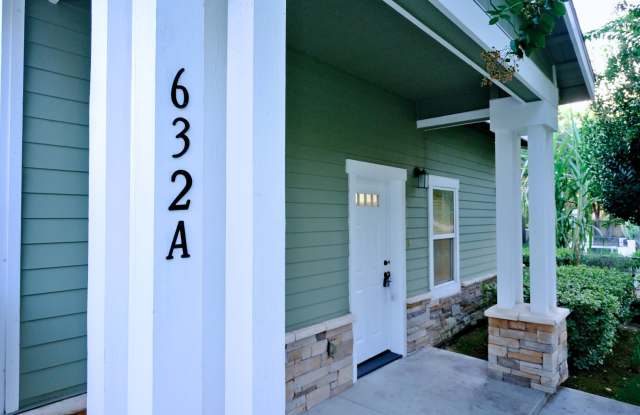Spacious 3-Bedroom Townhome with 2-Car Garage + Extra Parking in Monrovia Gallery 1