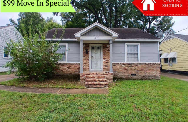  Spacious 2 Bedroom, 1 Bath | Binghampton - Open To Section 8 photos photos