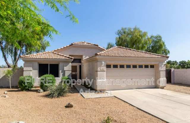 1461 E Charleston Ave - 1461 East Charleston Avenue, Phoenix, AZ 85022