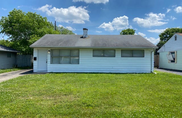 3438 Ontario Street - 3438 Ontario Street, Columbus, OH 43224