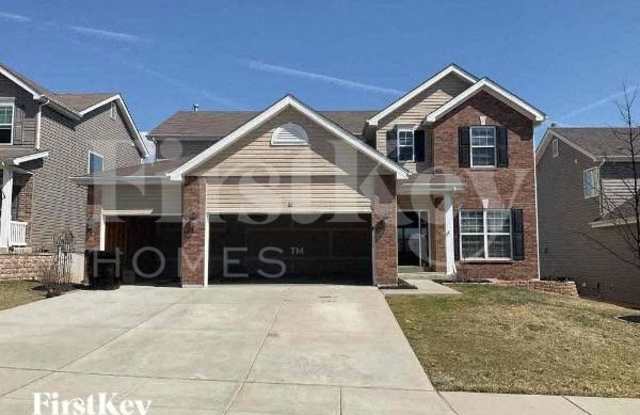22 Stonewood Court - 22 Stonewood Court, Wentzville, MO 63385