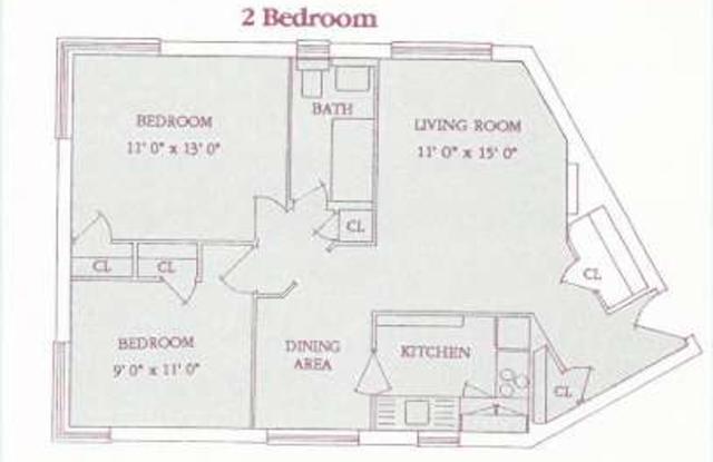 Parkhurst Apartments Gallery 2