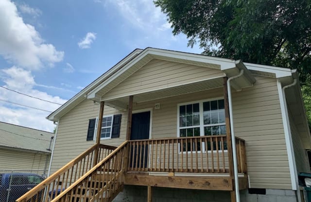 2410 Dodds Ave - 2410 Dodds Avenue, Chattanooga, TN 37407