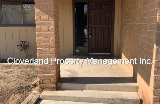 10524 Ave. 388 - 10524 Avenue 388, Monson, CA 93618