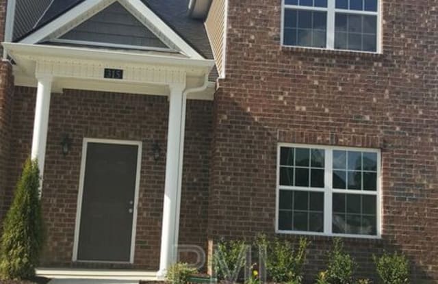 315 Rowlette Circle - 315 Rowlette Circle, Murfreesboro, TN 37127