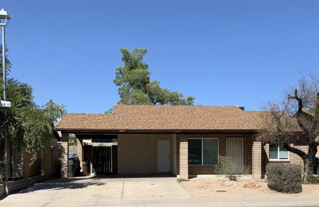 502 East Sequoia Drive - 502 East Sequoia Drive, Phoenix, AZ 85024