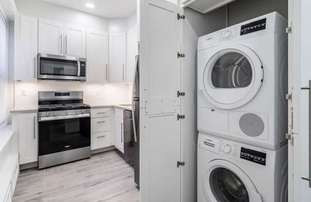 510 Millburn Avenue Apts photos photos