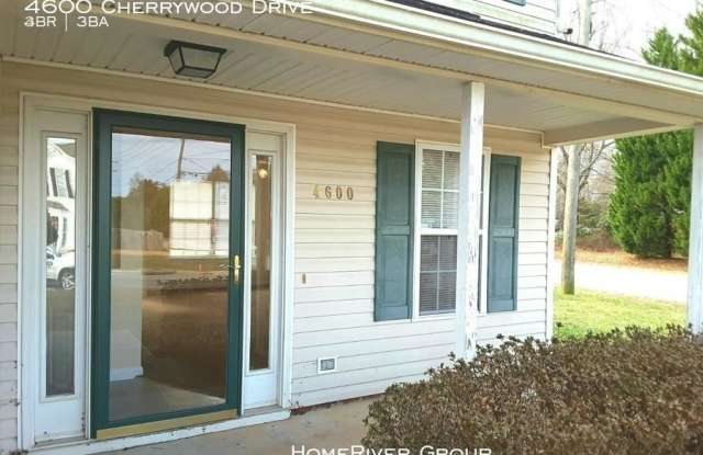 4600 Cherrywood Drive Gallery 2